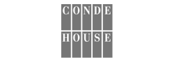 Logo Conde House
