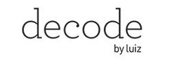 Logo decode by Luiz
