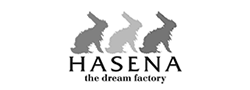 Logo HASENA