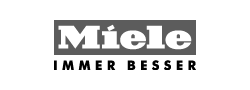 Logo www.miele.de